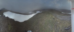 Archiv Foto Webcam Lienz - Panorama Hochstein 05:00