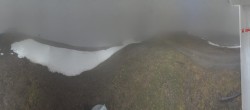 Archiv Foto Webcam Lienz - Panorama Hochstein 06:00