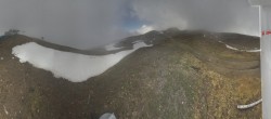 Archiv Foto Webcam Lienz - Panorama Hochstein 09:00