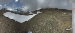 Archiv Foto Webcam Lienz - Panorama Hochstein 11:00