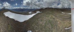 Archiv Foto Webcam Lienz - Panorama Hochstein 13:00