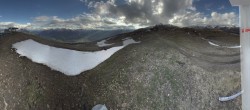 Archiv Foto Webcam Lienz - Panorama Hochstein 17:00