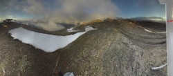 Archiv Foto Webcam Lienz - Panorama Hochstein 05:00