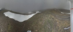 Archiv Foto Webcam Lienz - Panorama Hochstein 06:00