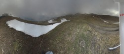 Archiv Foto Webcam Lienz - Panorama Hochstein 07:00