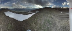 Archiv Foto Webcam Lienz - Panorama Hochstein 17:00