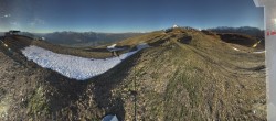 Archiv Foto Webcam Lienz - Panorama Hochstein 06:00