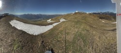 Archiv Foto Webcam Lienz - Panorama Hochstein 07:00