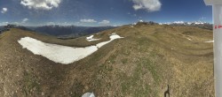 Archiv Foto Webcam Lienz - Panorama Hochstein 11:00