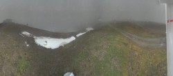Archived image Webcam Lienz - Hochstein ski resort 09:00