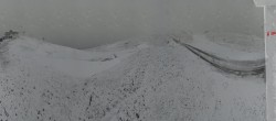 Archived image Webcam Lienz - Hochstein ski resort 17:00