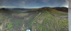 Archiv Foto Webcam Lienz - Panorama Hochstein 05:00