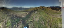 Archiv Foto Webcam Lienz - Panorama Hochstein 06:00