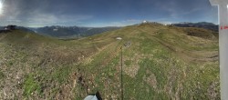 Archiv Foto Webcam Lienz - Panorama Hochstein 07:00