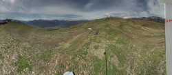Archiv Foto Webcam Lienz - Panorama Hochstein 09:00
