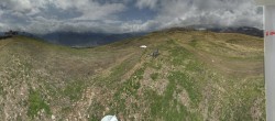 Archiv Foto Webcam Lienz - Panorama Hochstein 11:00