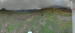 Archiv Foto Webcam Lienz - Panorama Hochstein 06:00