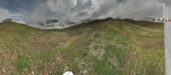 Archiv Foto Webcam Lienz - Panorama Hochstein 15:00