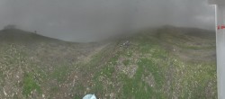 Archiv Foto Webcam Lienz - Panorama Hochstein 17:00