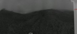 Archiv Foto Webcam Lienz - Panorama Hochstein 21:00