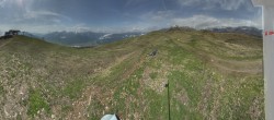 Archiv Foto Webcam Lienz - Panorama Hochstein 09:00