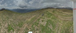 Archiv Foto Webcam Lienz - Panorama Hochstein 11:00