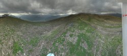 Archiv Foto Webcam Lienz - Panorama Hochstein 17:00