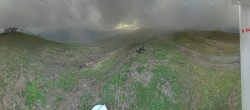 Archiv Foto Webcam Lienz - Panorama Hochstein 19:00