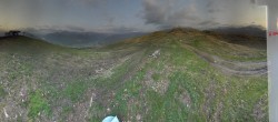 Archiv Foto Webcam Lienz - Panorama Hochstein 05:00