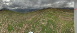 Archiv Foto Webcam Lienz - Panorama Hochstein 09:00