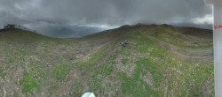 Archiv Foto Webcam Lienz - Panorama Hochstein 13:00