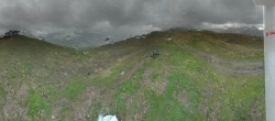 Archiv Foto Webcam Lienz - Panorama Hochstein 15:00