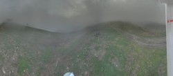 Archiv Foto Webcam Lienz - Panorama Hochstein 19:00