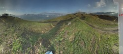Archiv Foto Webcam Lienz - Panorama Hochstein 06:00