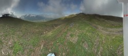 Archiv Foto Webcam Lienz - Panorama Hochstein 07:00