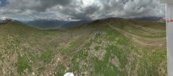 Archiv Foto Webcam Lienz - Panorama Hochstein 15:00