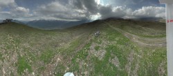Archiv Foto Webcam Lienz - Panorama Hochstein 17:00