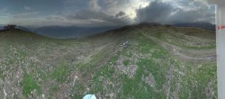 Archiv Foto Webcam Lienz - Panorama Hochstein 19:00