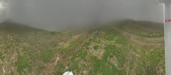 Archiv Foto Webcam Lienz - Panorama Hochstein 07:00
