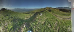 Archiv Foto Webcam Lienz - Panorama Hochstein 06:00