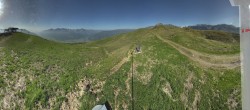 Archiv Foto Webcam Lienz - Panorama Hochstein 07:00