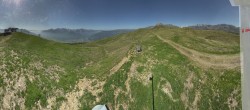 Archiv Foto Webcam Lienz - Panorama Hochstein 09:00