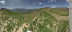 Archiv Foto Webcam Lienz - Panorama Hochstein 11:00