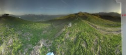 Archiv Foto Webcam Lienz - Panorama Hochstein 05:00