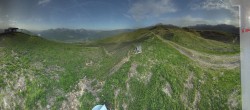 Archiv Foto Webcam Lienz - Panorama Hochstein 06:00