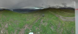 Archiv Foto Webcam Lienz - Panorama Hochstein 05:00