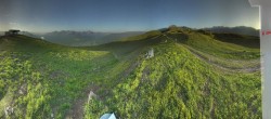 Archiv Foto Webcam Lienz - Panorama Hochstein 05:00