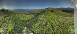 Archiv Foto Webcam Lienz - Panorama Hochstein 06:00