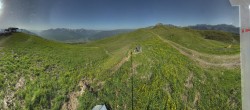 Archiv Foto Webcam Lienz - Panorama Hochstein 07:00
