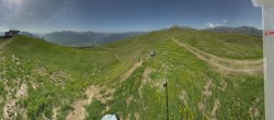 Archiv Foto Webcam Lienz - Panorama Hochstein 09:00